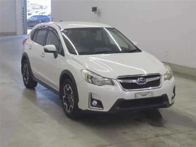 Subaru SUBARU XV