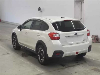 Subaru SUBARU XV