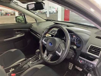 Subaru SUBARU XV