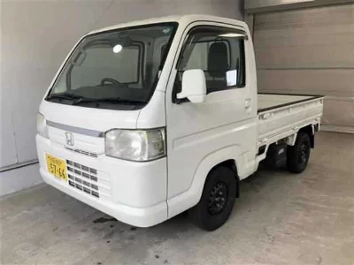 Honda Acty