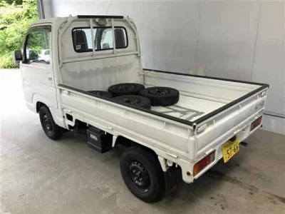 Honda Acty