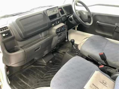 Honda Acty