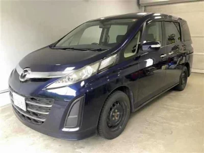 Mazda Biante