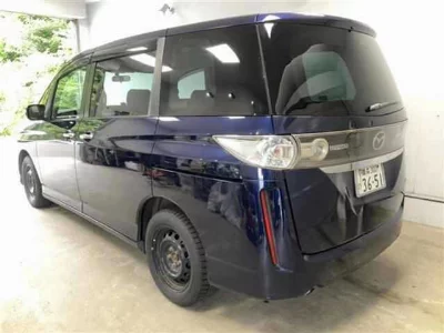 Mazda Biante