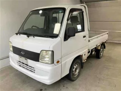 Subaru Sambar Truck