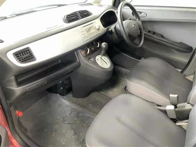 Subaru R2  с аукциона в Японии