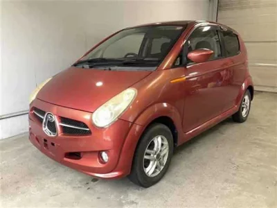 Subaru R2