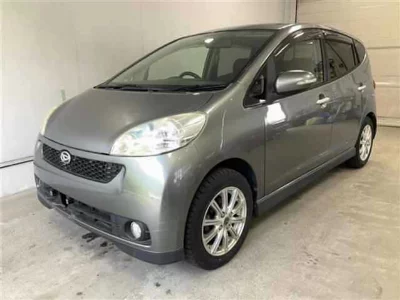 Daihatsu Sonica