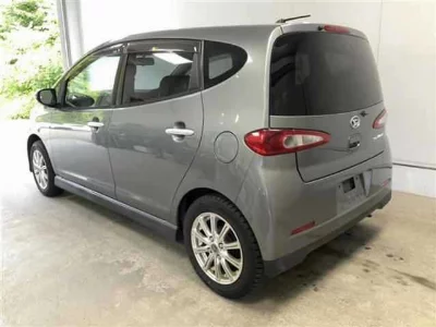 Daihatsu Sonica