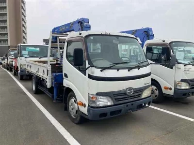 Hino Dutro