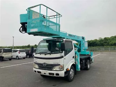 Hino Dutro