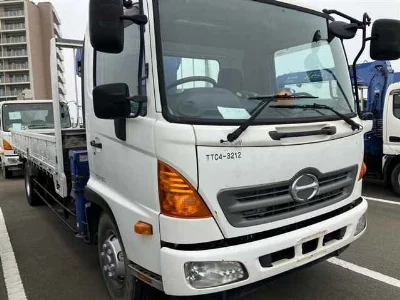 Hino Ranger