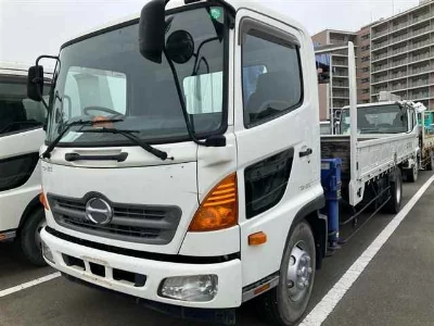 Hino Ranger