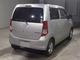 Mazda AZ-Wagon