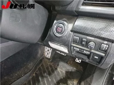 Subaru LEGACY WAGON