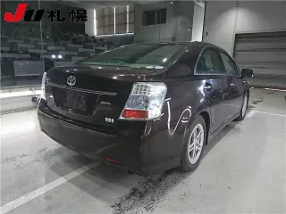 Toyota Sai