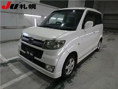 Honda Zest