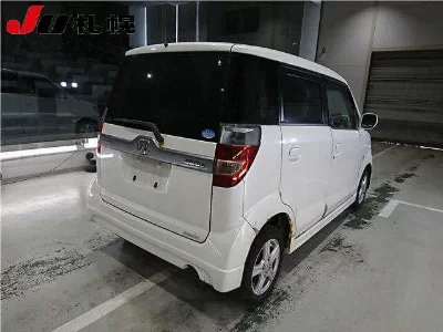 Honda Zest