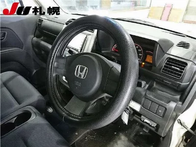 Honda Zest