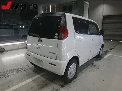 Suzuki MR Wagon
