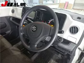Suzuki MR Wagon