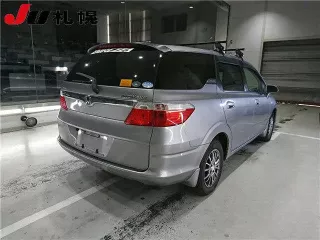 Honda Airwave