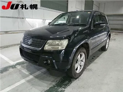 Suzuki Escudo