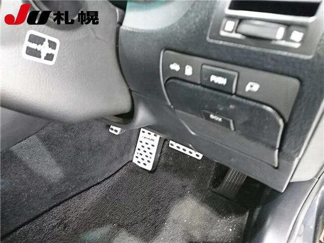 Lexus GS  с аукциона в Японии