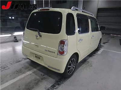 Daihatsu Mira Cocoa