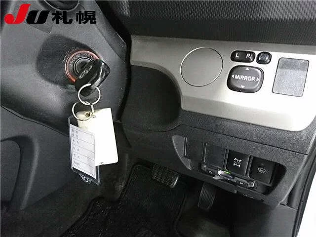 Toyota Corolla Rumion  с аукциона в Японии