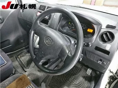 Subaru PLEO