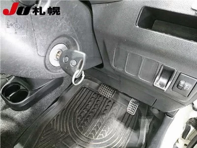 Subaru Pleo