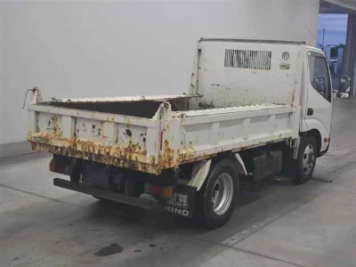 Hino Dutro