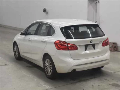 BMW 2-Series