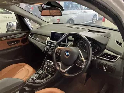 BMW 2-Series