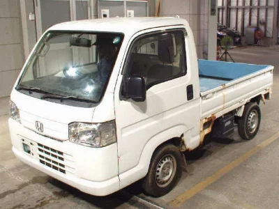 Honda Acty