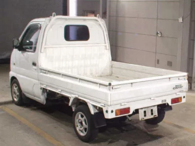 Suzuki CARRY