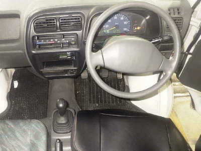 Suzuki CARRY