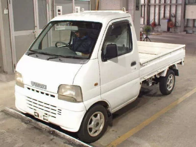 Suzuki CARRY
