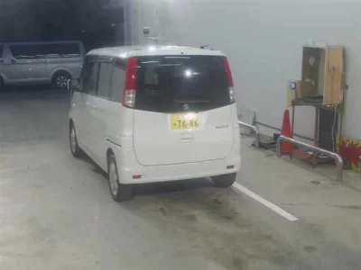 Suzuki Palette