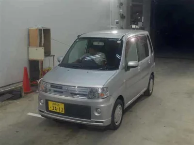 Mitsubishi Toppo