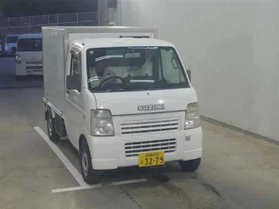 Suzuki CARRY