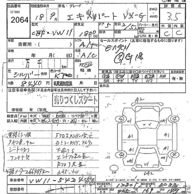 Nissan EXPERT