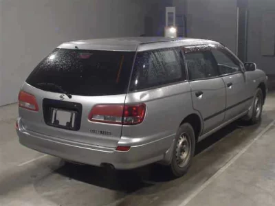 Nissan EXPERT
