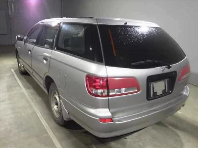 Nissan Expert