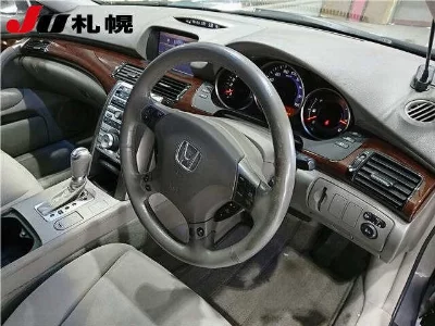 Honda Legend