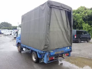 Toyota ToyoAce