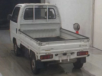 Honda Acty