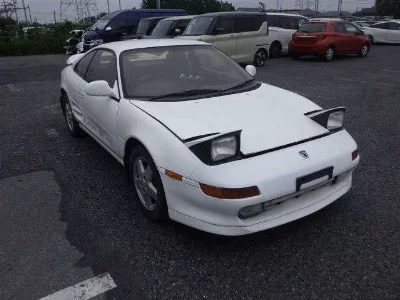 Toyota MR2
