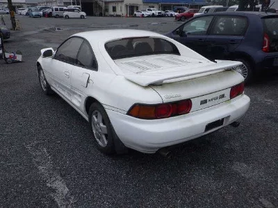 Toyota MR2